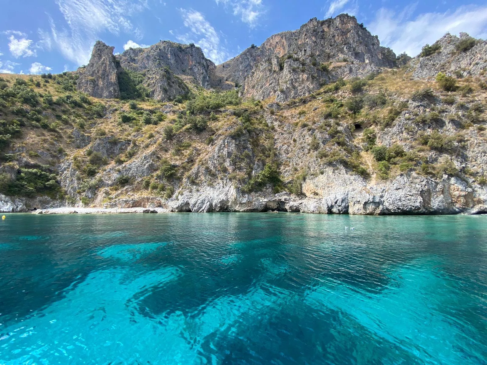 Marina di Camerota